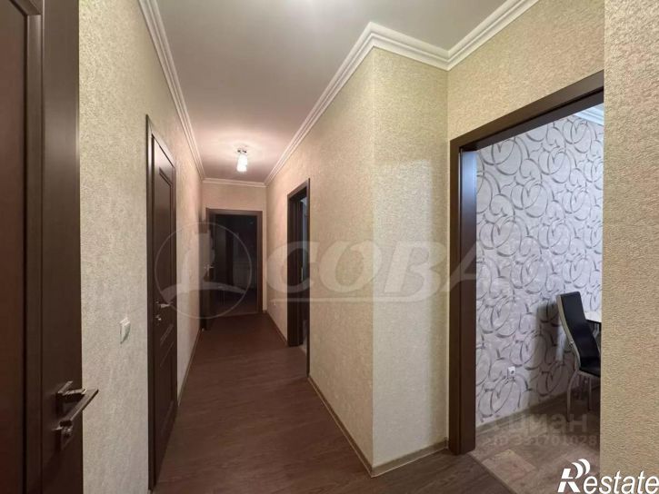 2-комн квартира ул Николая Федорова, 17 3,  д. 17 3,  к. 3
