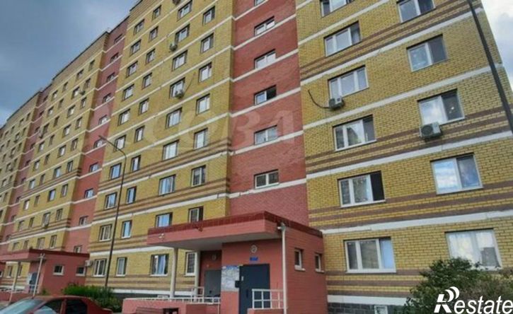 2-комн квартира ул Арктическая, 1 1,  д. 1 1,  к. 1