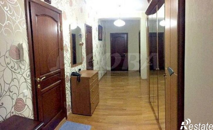 3-комн квартира ул Малыгина, 56,  д. 56