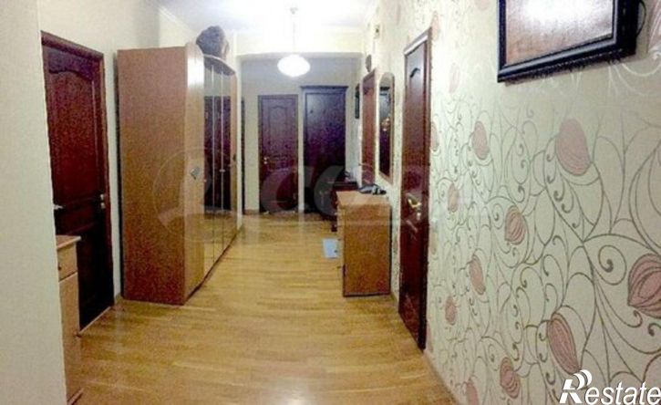 3-комн квартира ул Малыгина, 56,  д. 56