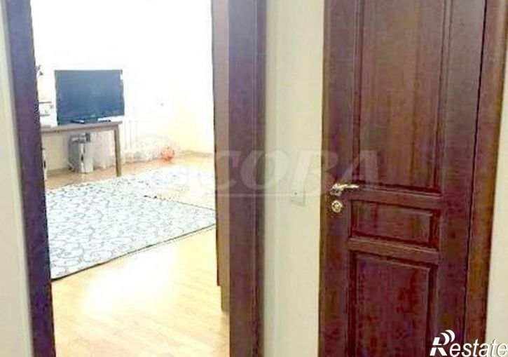 3-комн квартира ул Малыгина, 56,  д. 56