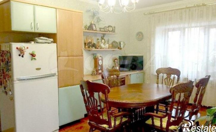 3-комн квартира ул Малыгина, 56,  д. 56