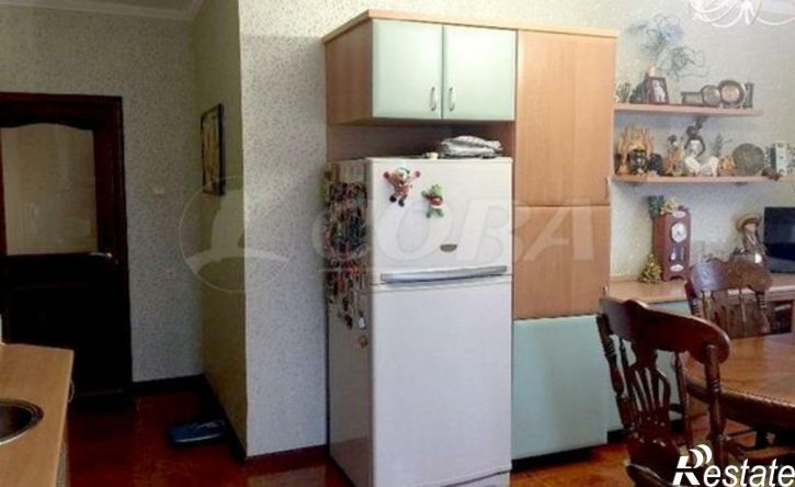 3-комн квартира ул Малыгина, 56,  д. 56