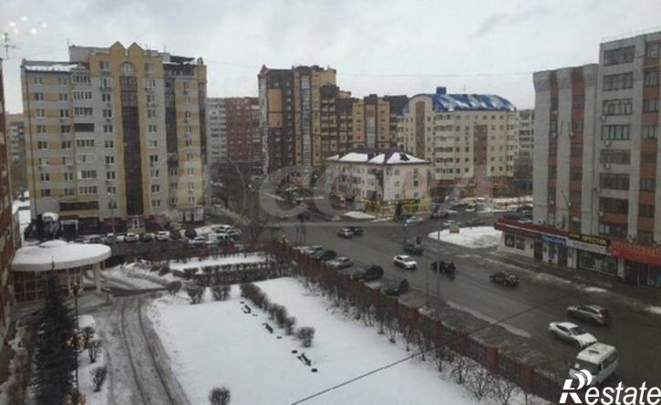 3-комн квартира ул Малыгина, 56,  д. 56