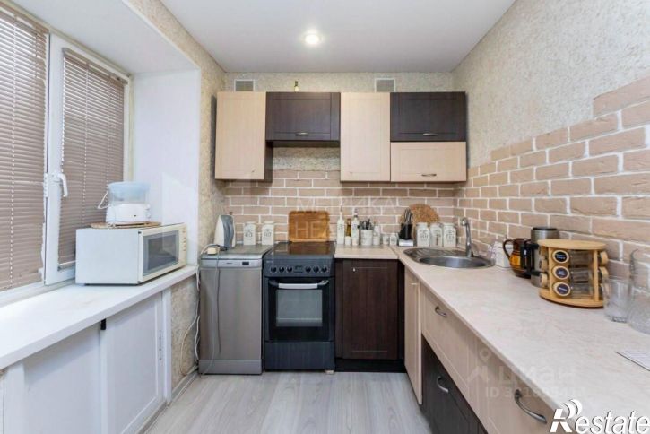 2-комн квартира ул Малыгина, 71 2,  д. 71 2,  к. 2