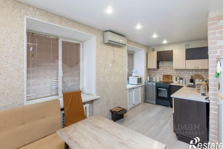 2-комн квартира ул Малыгина, 71 2,  д. 71 2,  к. 2