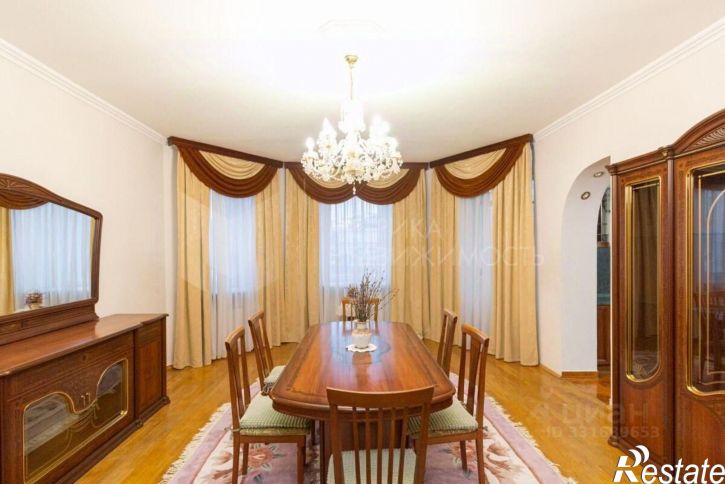 4-комн квартира ул Советская, 55 1,  д. 55 1,  к. 1