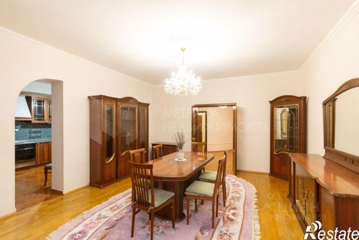 4-комн квартира ул Советская, 55 1,  д. 55 1,  к. 1