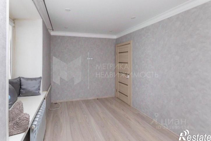 2-комн квартира ул Малыгина, 71 2,  д. 71 2,  к. 2