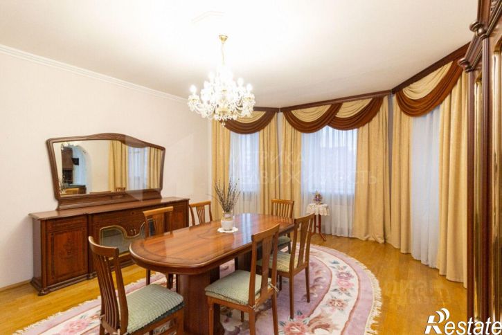 4-комн квартира ул Советская, 55 1,  д. 55 1,  к. 1