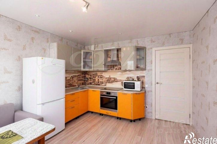 1-комн квартира ул Кремлевская, 85 1,  д. 85 1,  к. 1