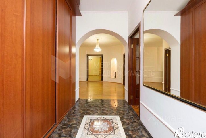 4-комн квартира ул Советская, 55 1,  д. 55 1,  к. 1