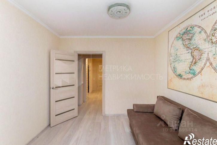 2-комн квартира ул Малыгина, 71 2,  д. 71 2,  к. 2