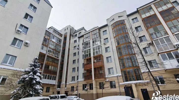 6-комн квартира ул Республики, 171 2,  д. 171 2,  к. 2