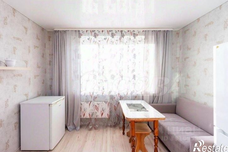 1-комн квартира ул Кремлевская, 85 1,  д. 85 1,  к. 1