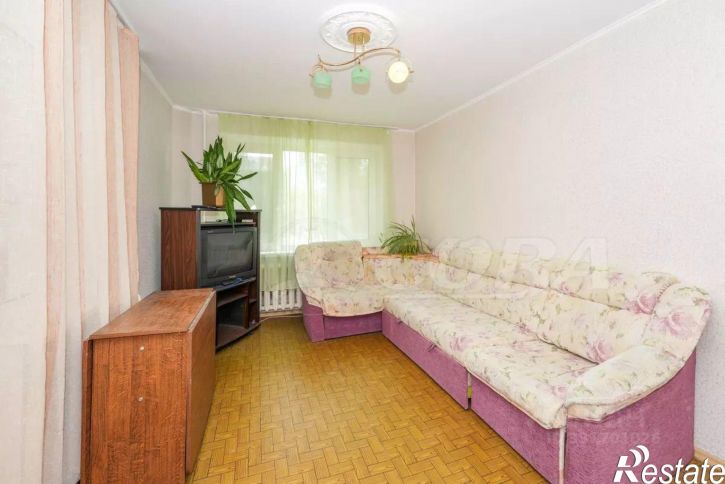 2-комн квартира ул Немцова, 50,  д. 50