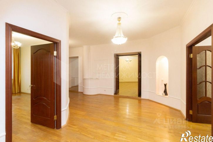 4-комн квартира ул Советская, 55 1,  д. 55 1,  к. 1