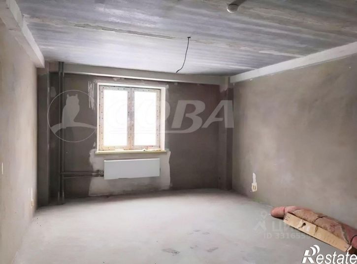 1-комн квартира ул Вересковая, 11,  д. 11