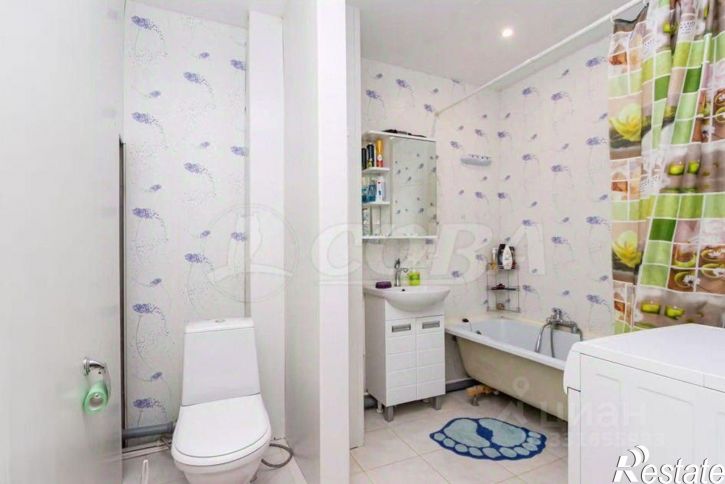 1-комн квартира ул Кремлевская, 85 1,  д. 85 1,  к. 1