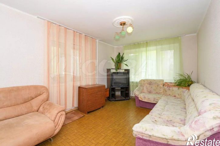 2-комн квартира ул Немцова, 50,  д. 50