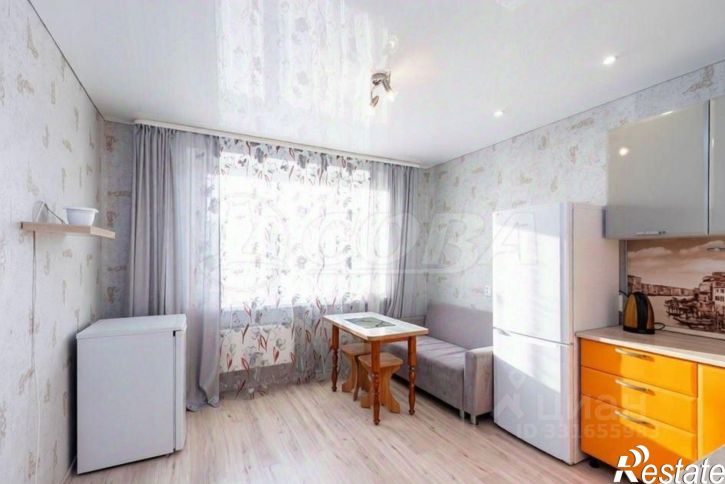 1-комн квартира ул Кремлевская, 85 1,  д. 85 1,  к. 1