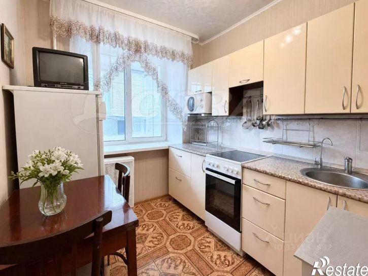 1-комн квартира ул Республики, 92,  д. 92
