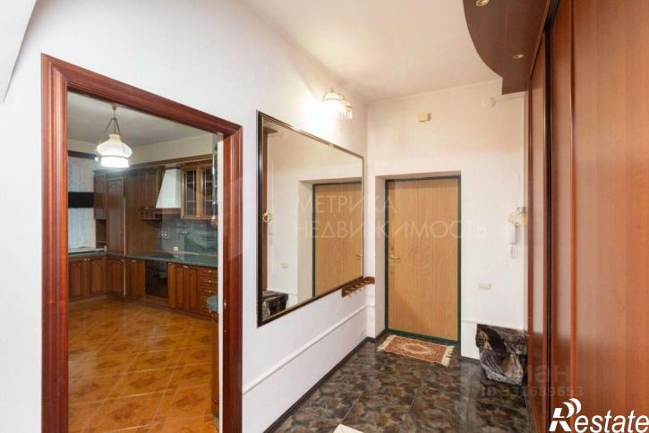 4-комн квартира ул Советская, 55 1,  д. 55 1,  к. 1
