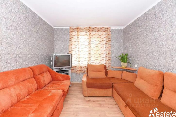 2-комн квартира ул Немцова, 50,  д. 50