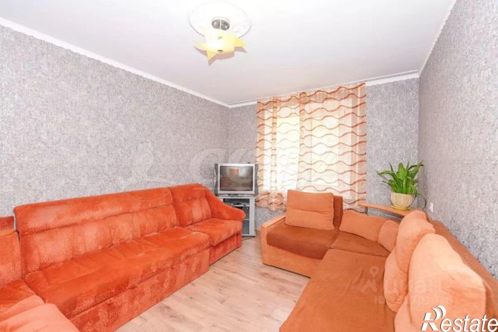 2-комн квартира ул Немцова, 50,  д. 50