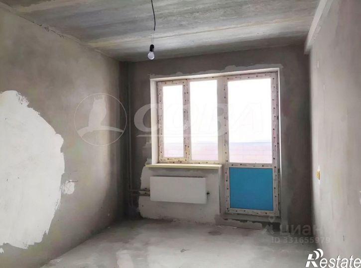 1-комн квартира ул Вересковая, 11,  д. 11