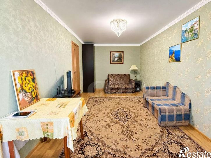 1-комн квартира ул Республики, 92,  д. 92