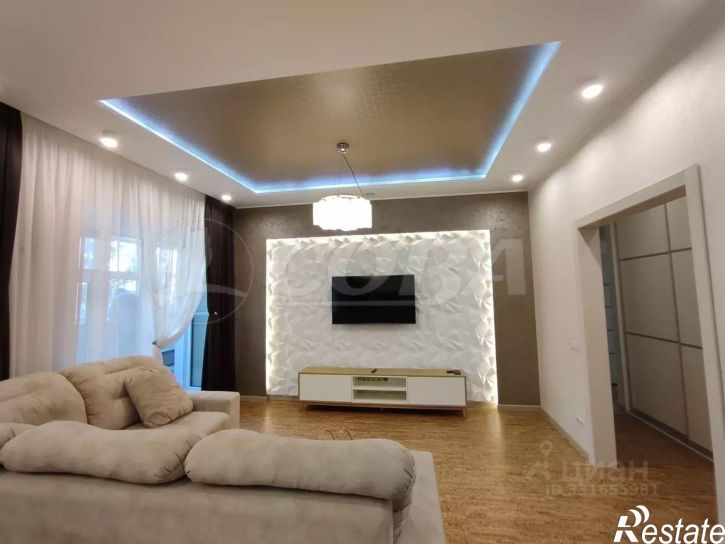 3-комн квартира ул Василия Гольцова, 10,  д. 10
