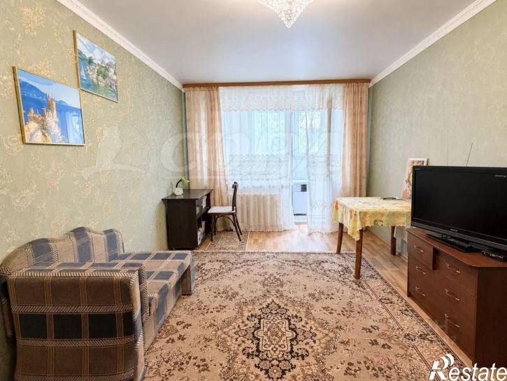 1-комн квартира ул Республики, 92,  д. 92