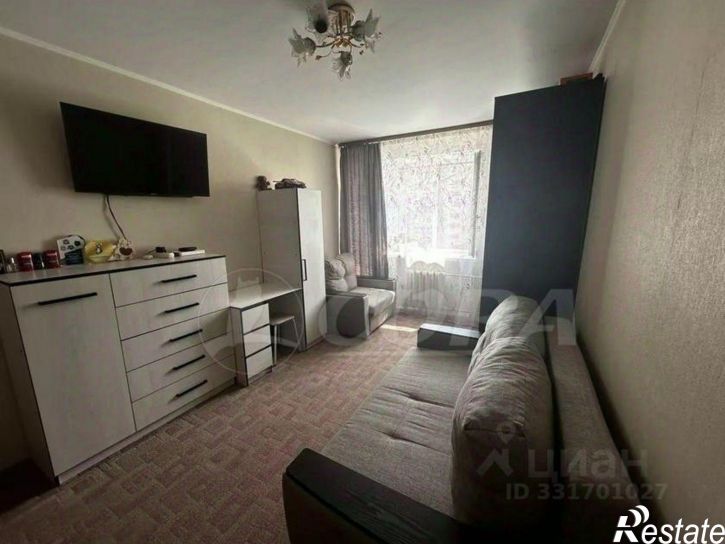 1-комн квартира ул Червишевский тракт, 15,  д. 15