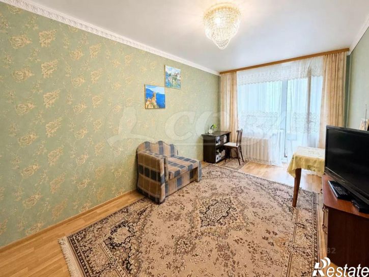 1-комн квартира ул Республики, 92,  д. 92