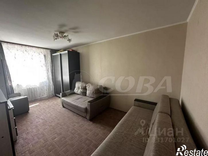 1-комн квартира ул Червишевский тракт, 15,  д. 15