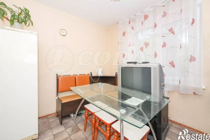 2-комн квартира ул Немцова, 50,  д. 50