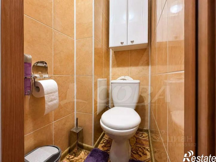 1-комн квартира ул Республики, 92,  д. 92