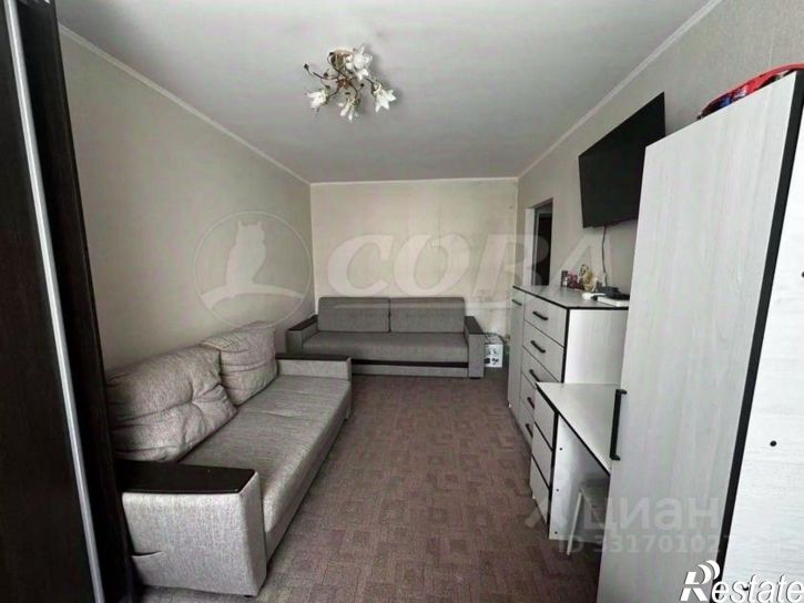 1-комн квартира ул Червишевский тракт, 15,  д. 15