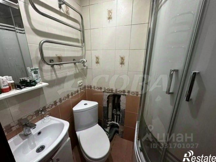 1-комн квартира ул Червишевский тракт, 15,  д. 15