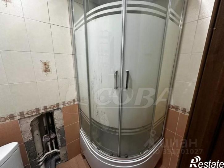 1-комн квартира ул Червишевский тракт, 15,  д. 15