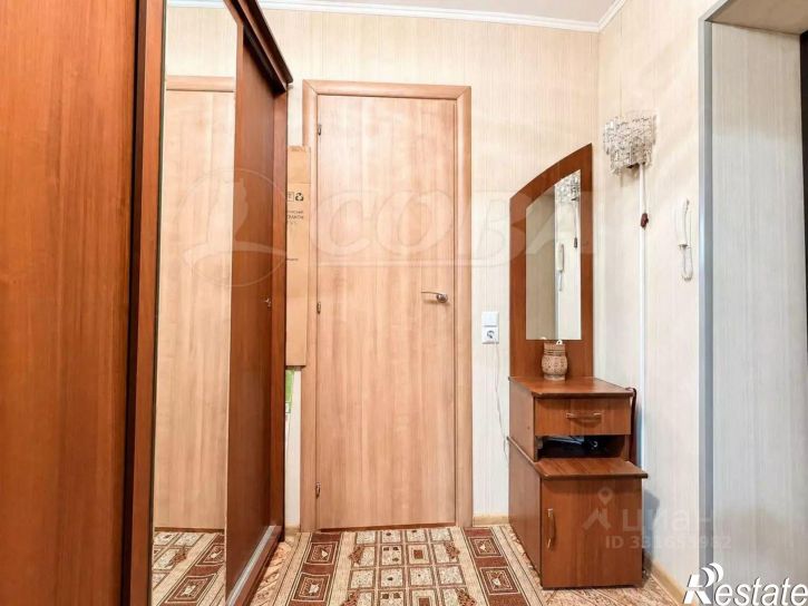 1-комн квартира ул Республики, 92,  д. 92