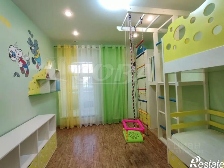 3-комн квартира ул Василия Гольцова, 10,  д. 10