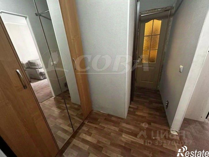 1-комн квартира ул Червишевский тракт, 15,  д. 15