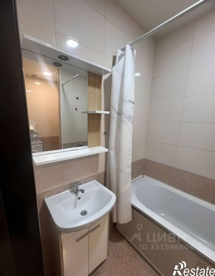 1-комн квартира ул Бориса Житкова, 2 1,  д. 2 1,  к. 1