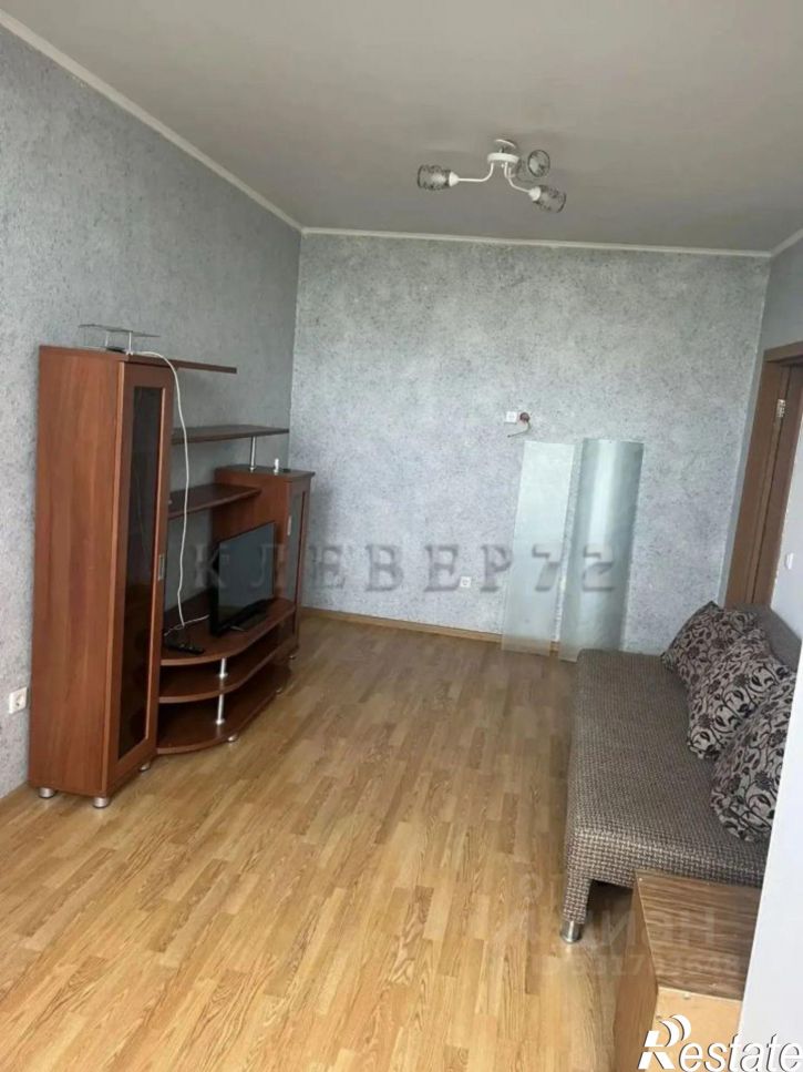 1-комн квартира ул Щорса, 2,  д. 2