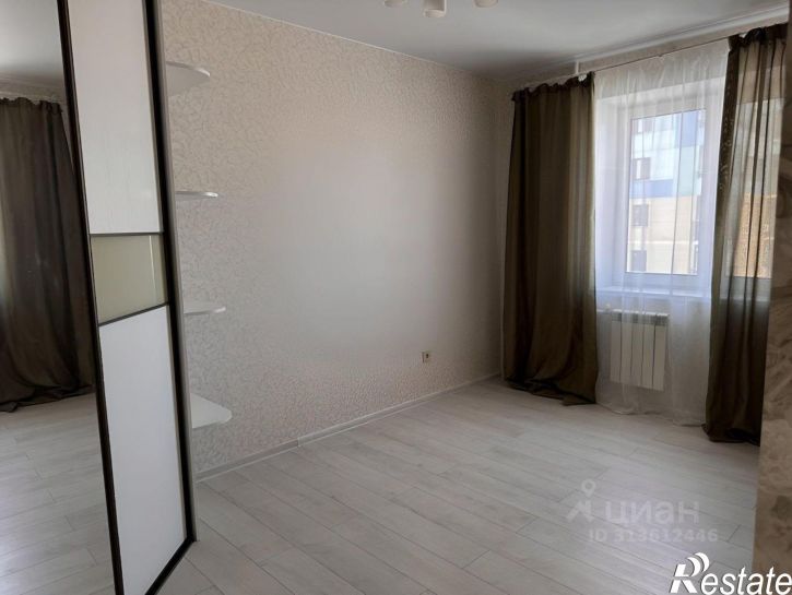 2-комн квартира ул Мельникайте, 36,  д. 36
