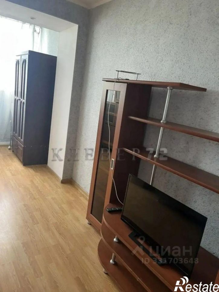1-комн квартира ул Щорса, 2,  д. 2