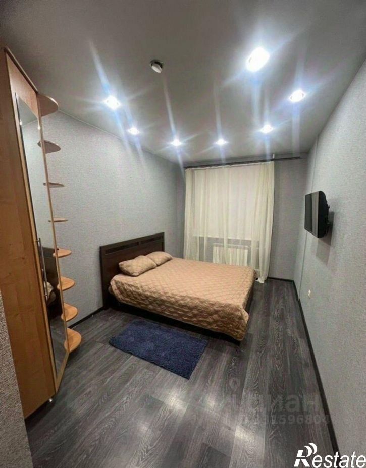 1-комн квартира ул Бориса Житкова, 2 1,  д. 2 1,  к. 1