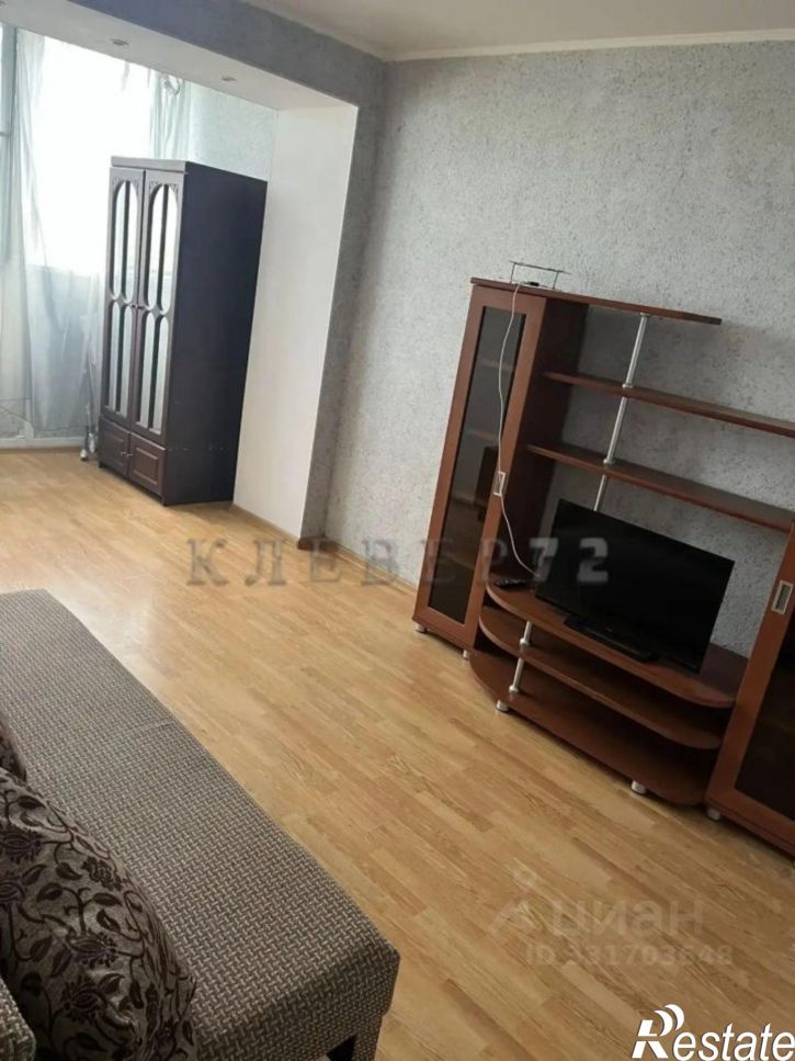 1-комн квартира ул Щорса, 2,  д. 2